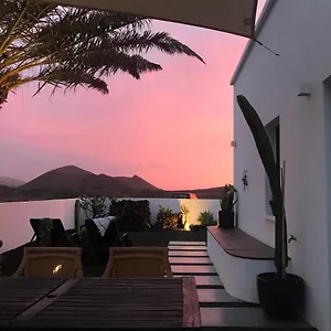  Appartamento Casa Nusa Spagna