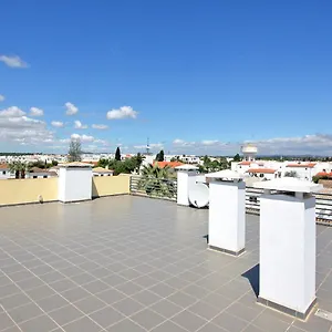Oliveira Santa Luzia (Tavira)