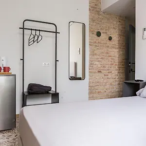 Appartamento Valentin, Málaga