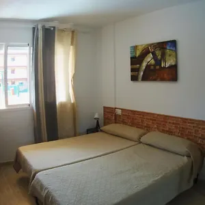  Appartamento Rosie House 2 Spagna