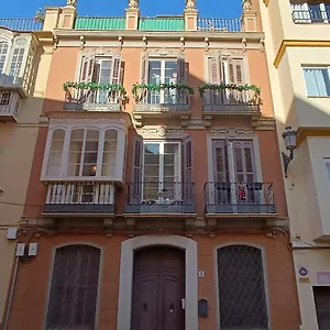  Alloggio in famiglia En Centro Historico Spagna