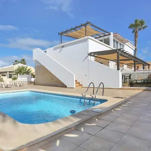  Appartamento Residencia Lena Spagna