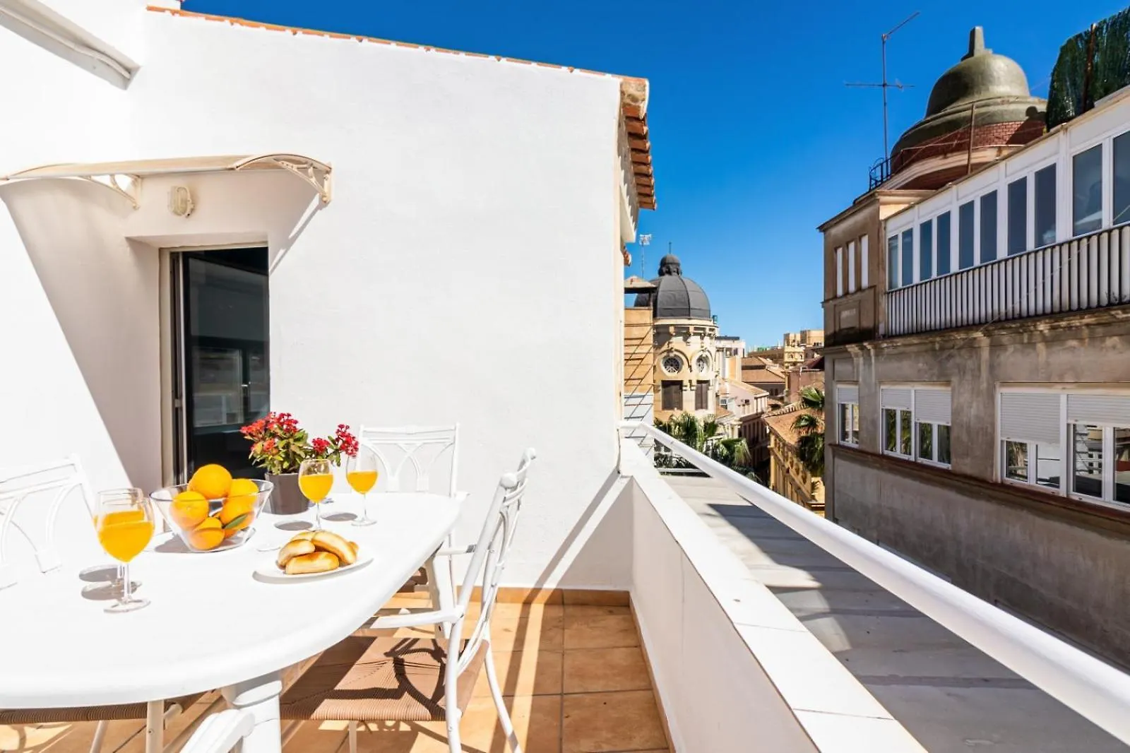 Saenz Suites Gallery By Bossh! Apartments Malaga 0*,  Spain